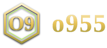 o955 logo